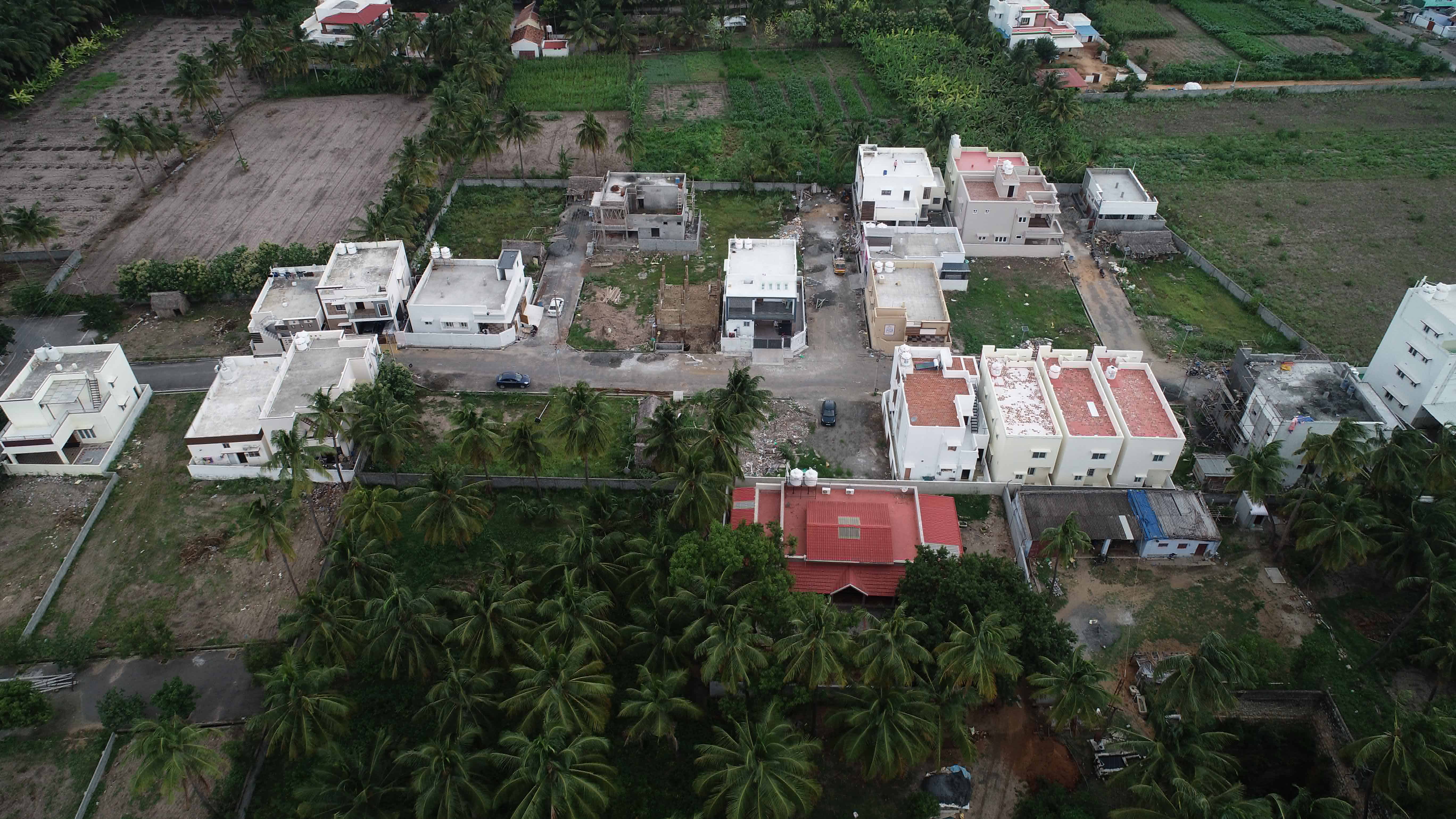 real estate developers in coimbatore